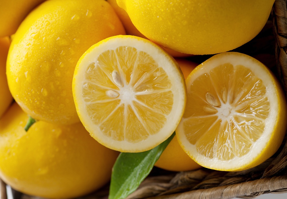Allround citrus reiniger (voor na de citroenlimonade)