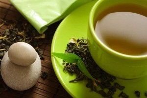 Tea for two (and two for tea) … over de gezondheidsvoordelen van groene thee