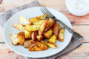 Lees meer over het artikel Aardappeltjes die je frieten doen vergeten