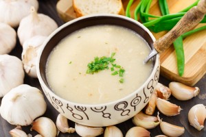 Lees meer over het artikel De beste soep ooit