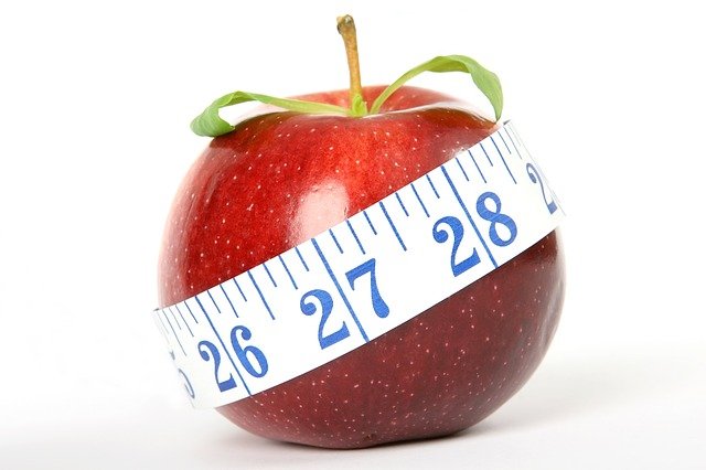 Lees meer over het artikel Zelfde aantal calorieën, verschillend effect.