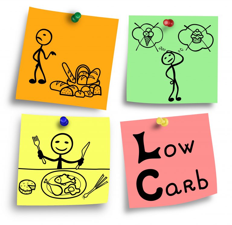Lees meer over het artikel Waarom je eiwitten en koolhydraten beter niet apart eet