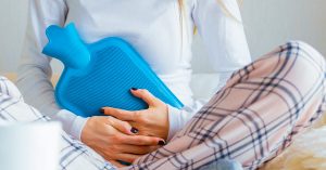 Je menstruatiecyclus: belangrijke graadmeter voor je gezondheid