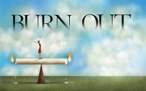 Lees meer over het artikel Burn-out? Deze kruiden helpen